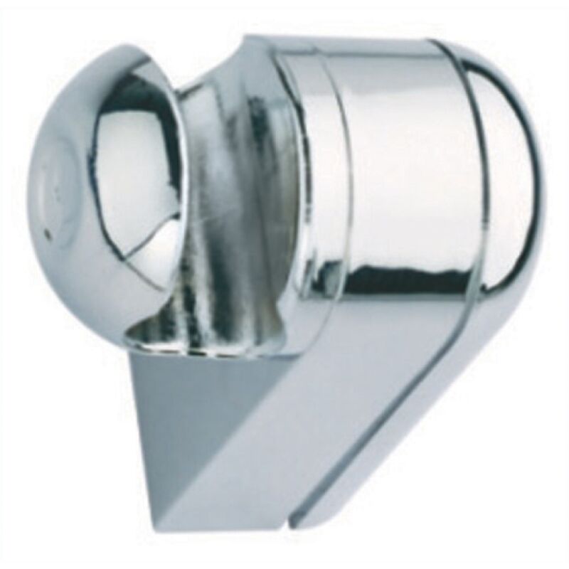 foto del prodotto idro bric supporto cornetta doccia vasca orientabile idrobric idrobric