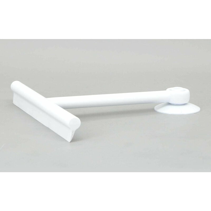 foto del prodotto idro bric wiper tergivetro bianco con ventosa