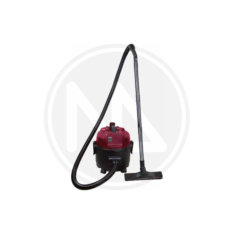 foto del prodotto idroaspiratore aspiratutto 1,2 15 15 lt. yamato 1200 watt