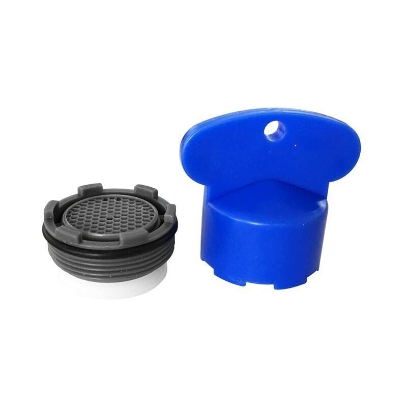 foto del prodotto idroblock kit areatore piatto a scomparsa m.23,5 x 1