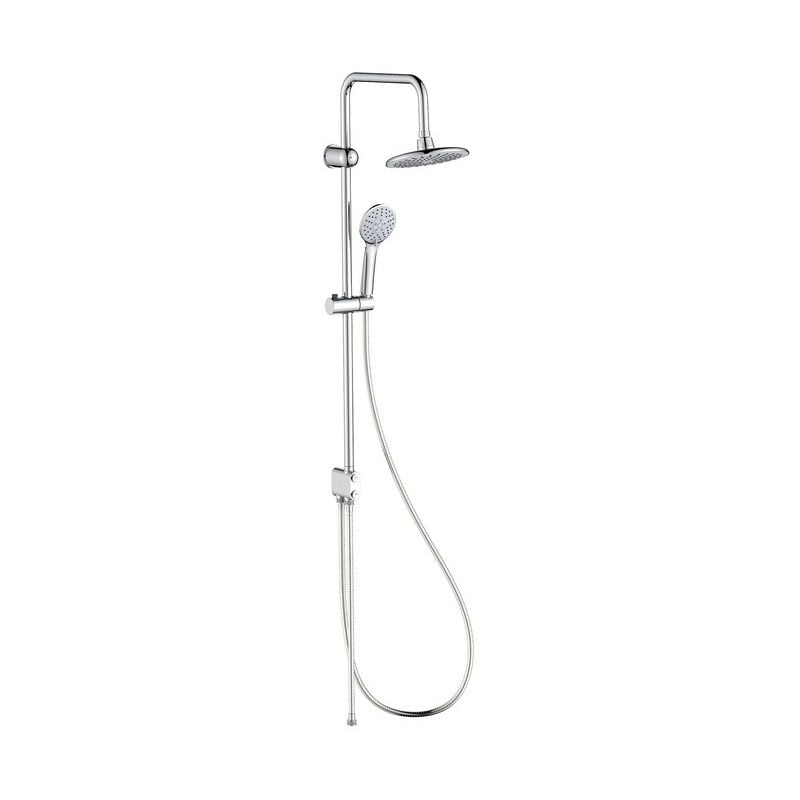foto del prodotto idrobric colonna doccia vila 3 getti