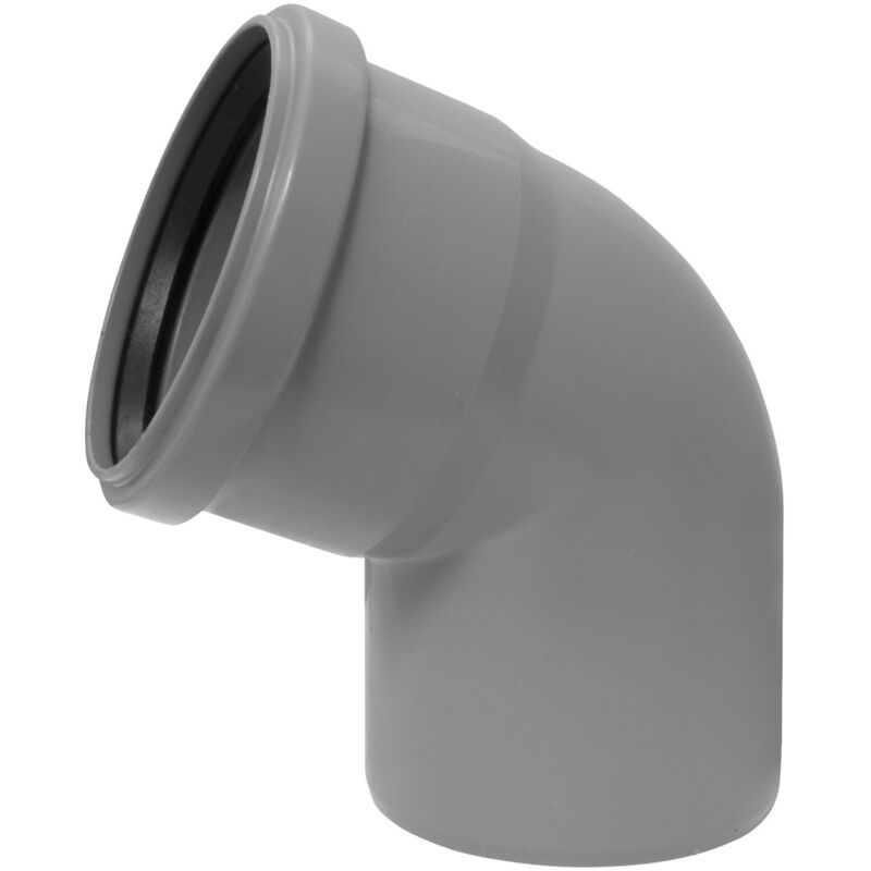 foto del prodotto idrobric curva htb diam.50 a 67 gradi