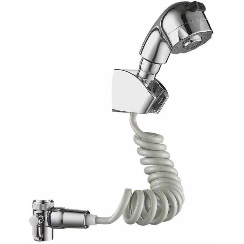 foto del prodotto idrobric duplex idro bric smart diametro 55mm flessibile a molla max 150cm blidup0074cr