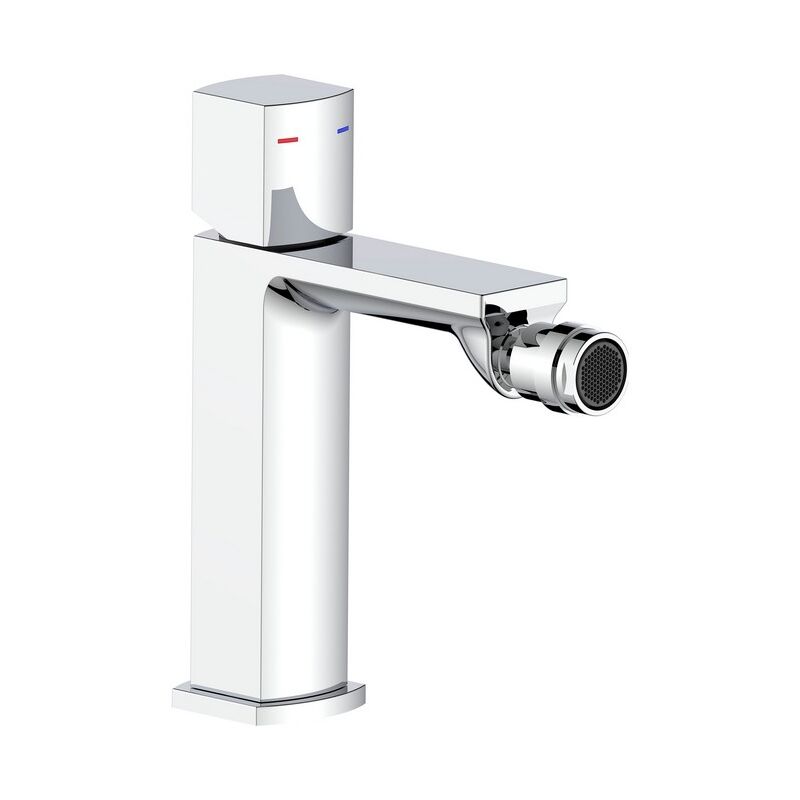 foto del prodotto idrobric miscelatore bidet serie edison cromato