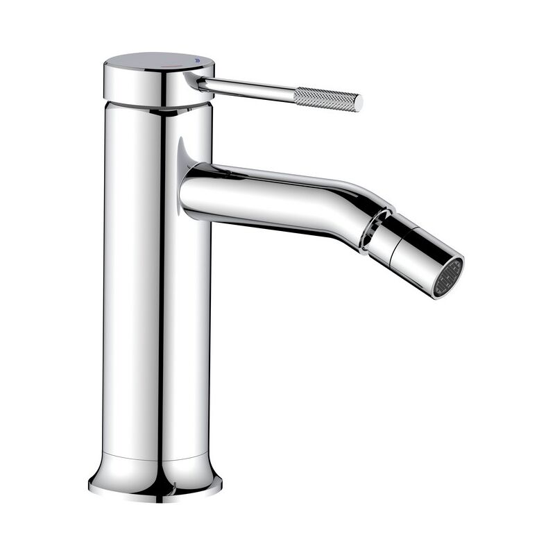 foto del prodotto idrobric miscelatore bidet serie nobel cromato