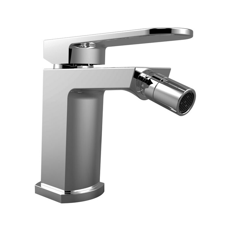 foto del prodotto idrobric miscelatore bidet serie rover cromato