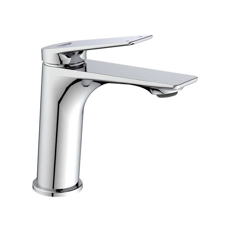 foto del prodotto idrobric miscelatore lavabo serie lando cromato