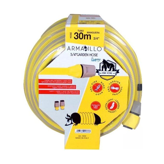 foto del prodotto idroeasy tubo armadillo kink kong 3-4'' mt 30,0