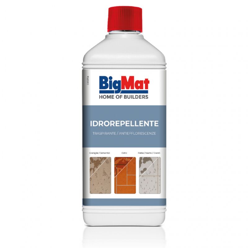 foto del prodotto idropellente bigmat lt 1