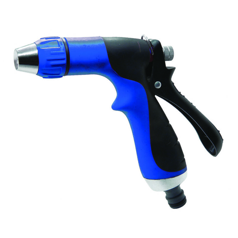 foto del prodotto idropistola a lancia con innesto rapido