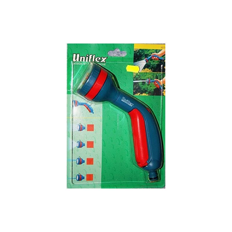 foto del prodotto idropistola multifunzione professional uniflex 627522