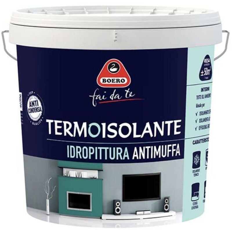 foto del prodotto idropitt.termoisolante lt.10