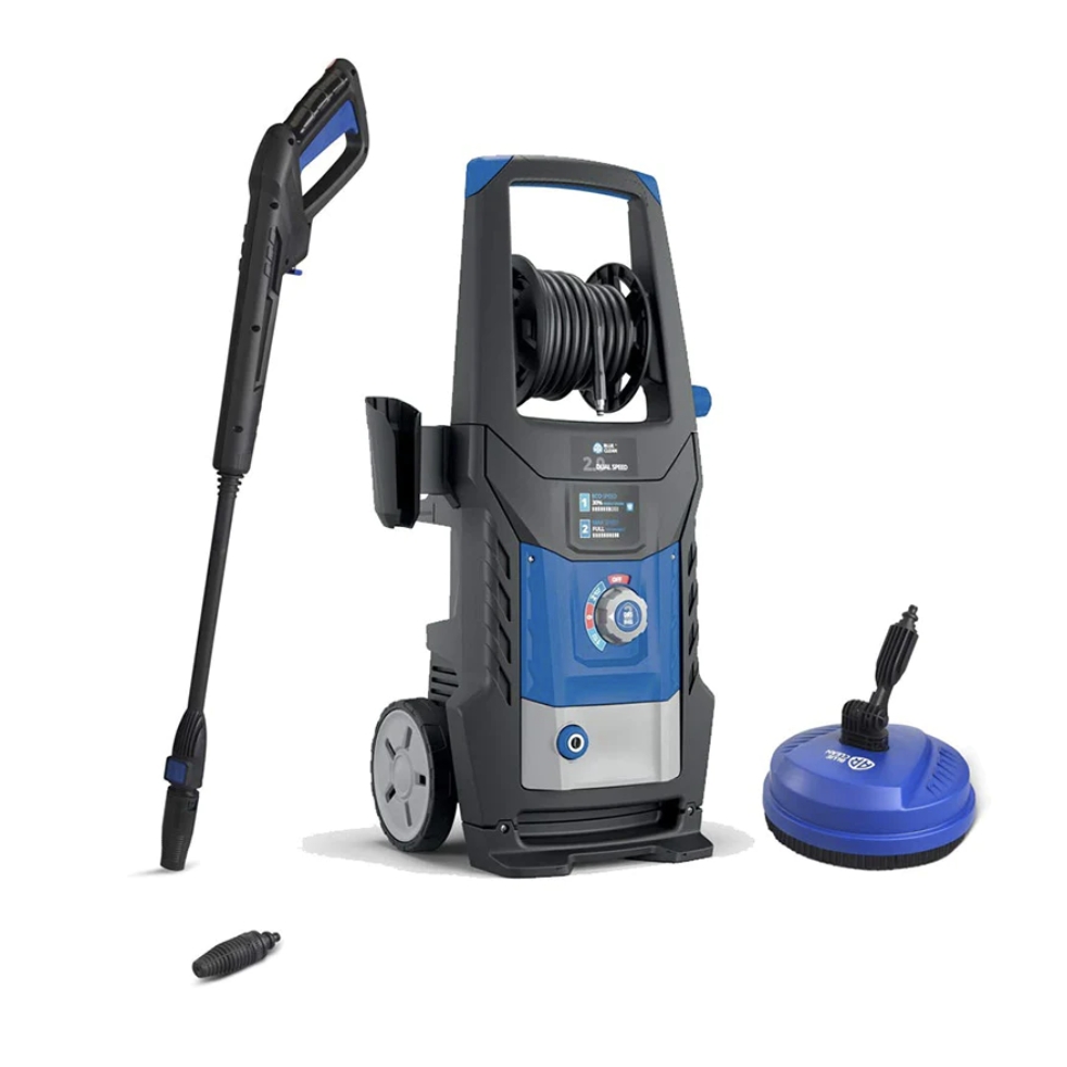 foto del prodotto idropulitrice 160 bar 2.0 pe