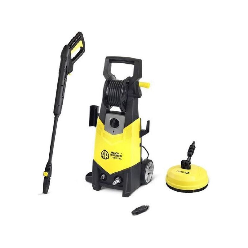 foto del prodotto idropulitrice 171k xtra potente e affidabile per uso domestico 14441
