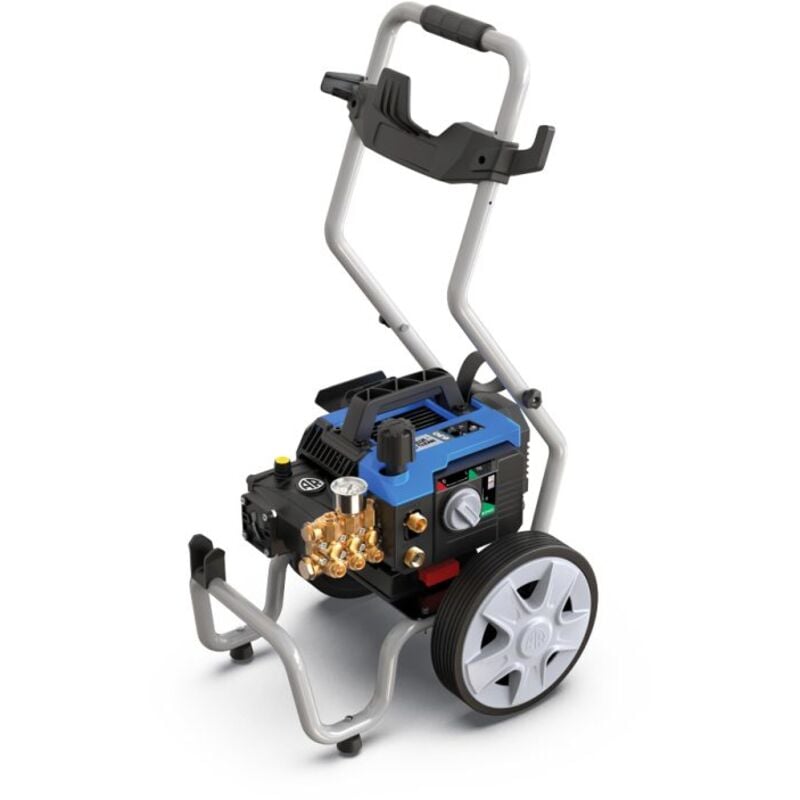 foto del prodotto idropulitrice 6 series 630k 600 lt h 2,6 kw a freddo 150 bar