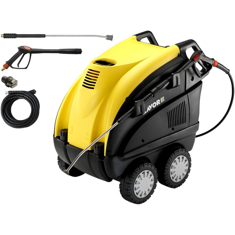 foto del prodotto idropulitrice a caldo 120b 11lt m npx1211xp