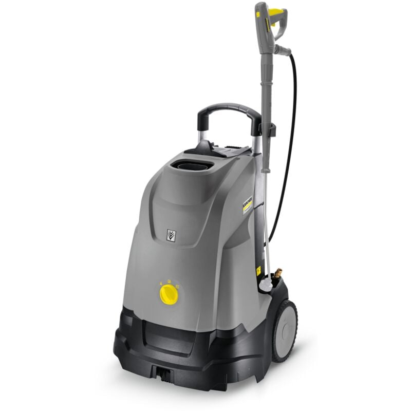 foto del prodotto idropulitrice a caldo hds 5 11 1064900 1.064 900.0 karcher
