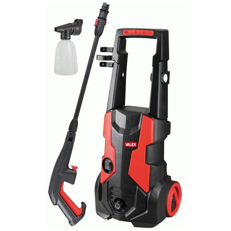 foto del prodotto idropulitrice a freddo carry 1900 valex