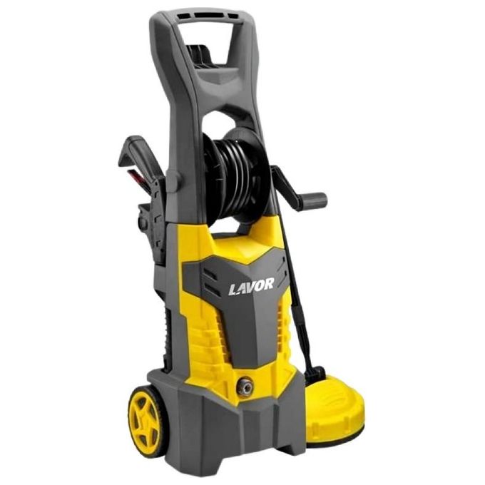 foto del prodotto idropulitrice acqua fredda fury extra 135 lavor 135 bar