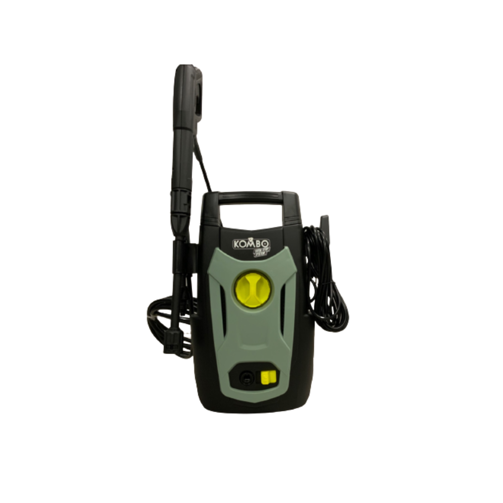 foto del prodotto idropulitrice acqua fredda portatile 1200w