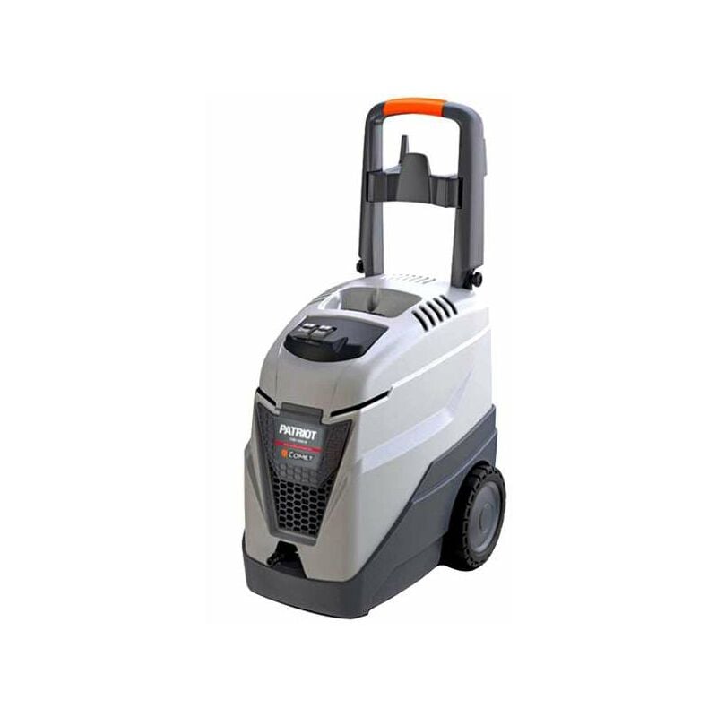 foto del prodotto idropulitrice ad acqua calda patriot 140 7,0 comet