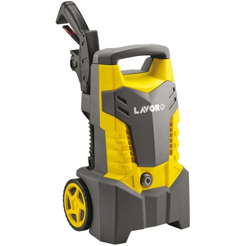 foto del prodotto idropulitrice ad acqua fredda 1500 w lavor fury 110