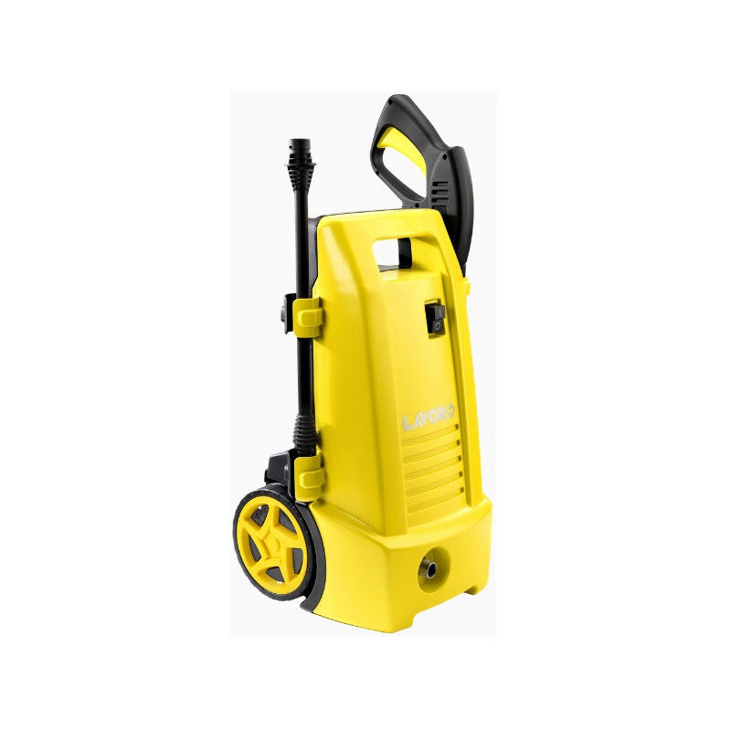 foto del prodotto idropulitrice ad acqua fredda lavor wash ninja 120bar 1700w 8.092.0001c