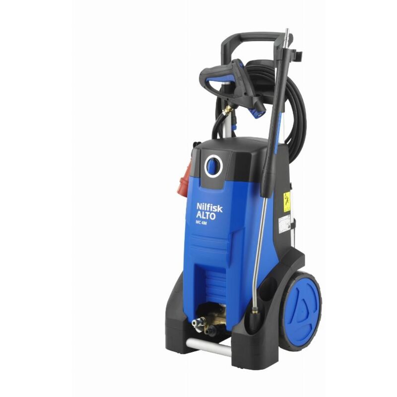 foto del prodotto idropulitrice ad acqua fredda nilfisk mc 2c 120 520 t eu 128471352