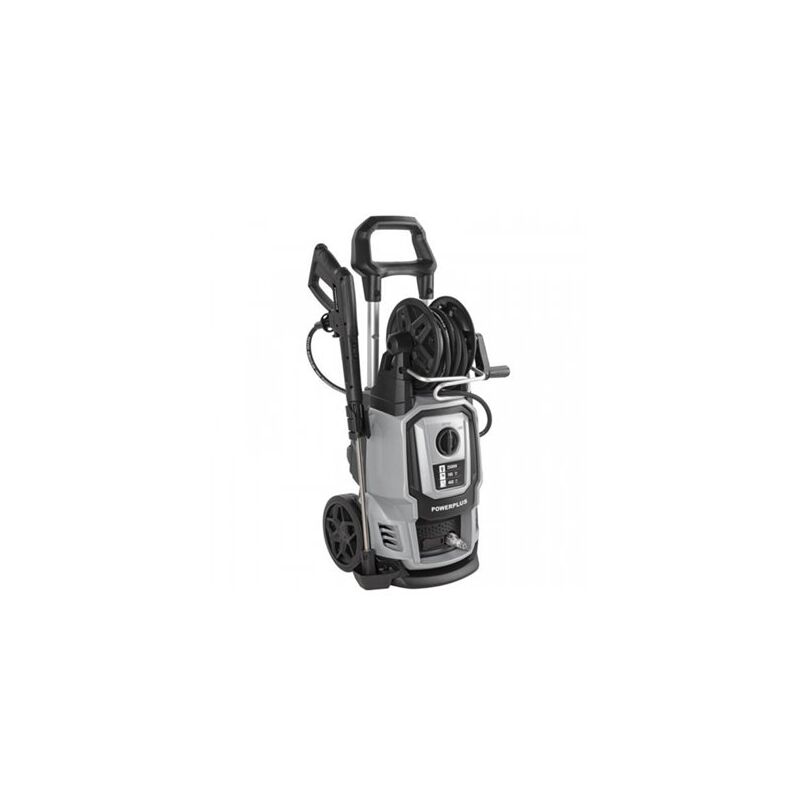 foto del prodotto idropulitrice ad alta pressione 2.500w powxg90426 powerplus