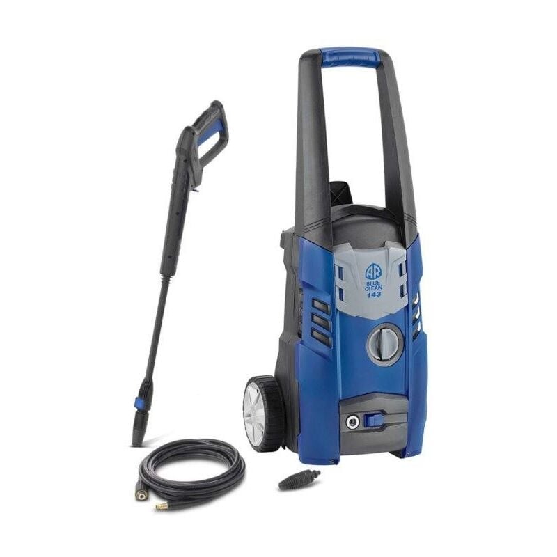 foto del prodotto idropulitrice ar143 1500v