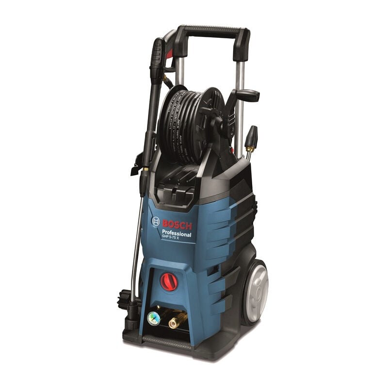 foto del prodotto idropulitrice bosch 140bar 2600w ghp 5 75x 0600910800