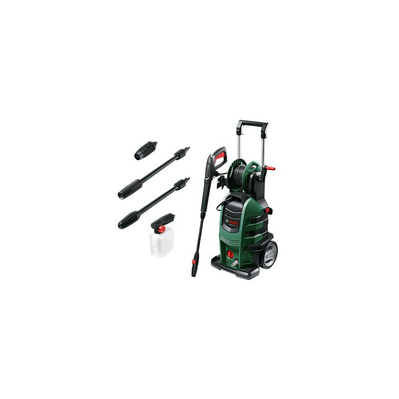 foto del prodotto idropulitrice bosch advanced aquatak 160 06008a7800