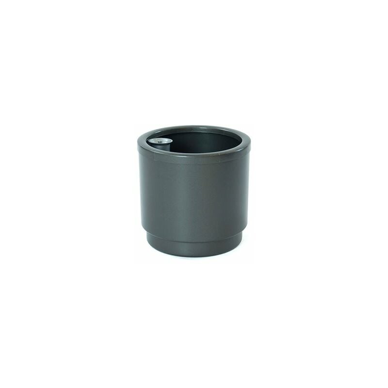 foto del prodotto idropulitrice colore antracite 22cm plastiken