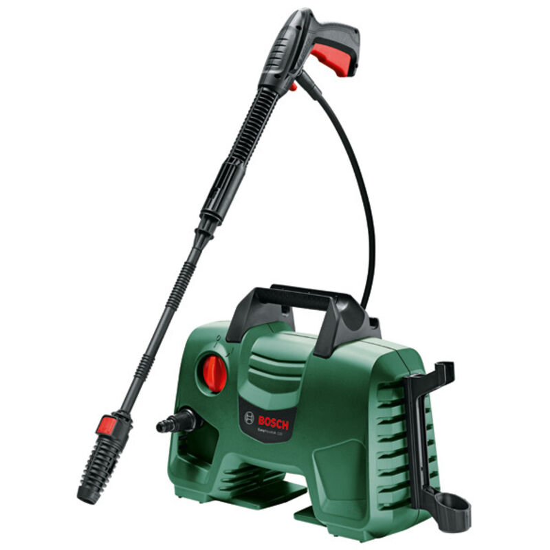 foto del prodotto idropulitrice easyaquatak 110 bosch