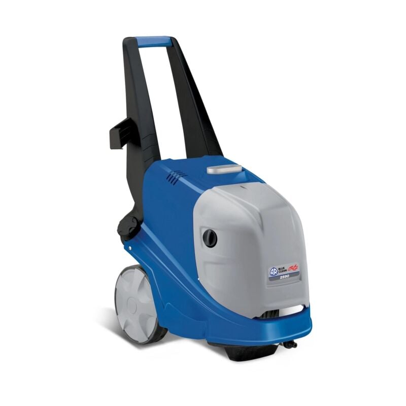 foto del prodotto idropulitrice elettrica a caldo annovi reverberi 45 series 160 bar 500 l h 2500 w