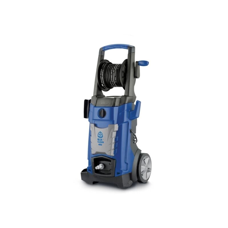 foto del prodotto idropulitrice elettrica a freddo annovi reverberi 4 series 492 150 bar 450 l h 2100 w