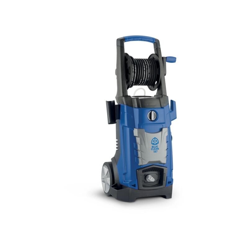 foto del prodotto idropulitrice elettrica a freddo annovi reverberi 5 series 587 160 bar 460 l h 2500 w