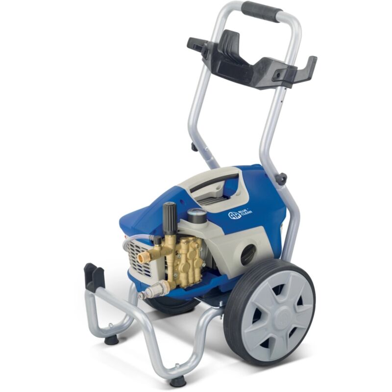 foto del prodotto idropulitrice elettrica a freddo annovi reverberi 6 series 613 k 150 bar 500 l h 2500 w