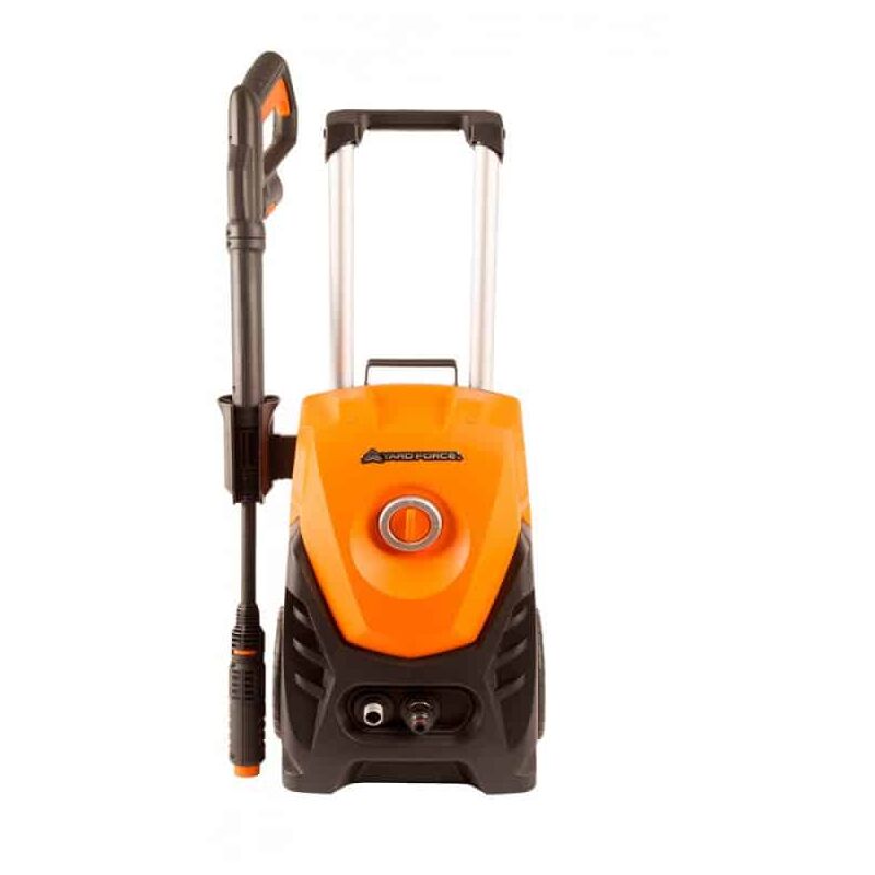 foto del prodotto idropulitrice elettrica compatta 130 bar yard force ewu13a