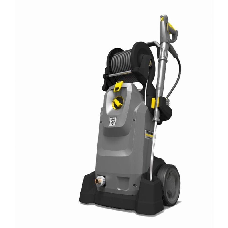 foto del prodotto idropulitrice hd 6 15 mx plus 3100w karcher 1.150 931.0