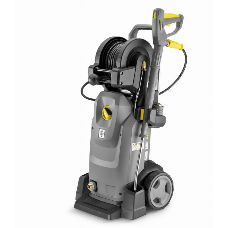 foto del prodotto idropulitrice hd 6 15 mxa plus karcher 11509430