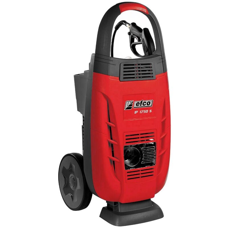 foto del prodotto idropulitrice ip 1750 s 150 bar 510 l h