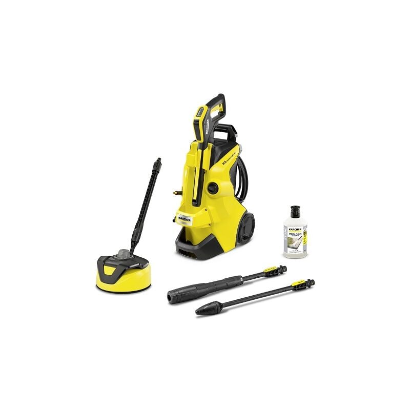 foto del prodotto idropulitrice k 4 power control home 1.324 033.0
