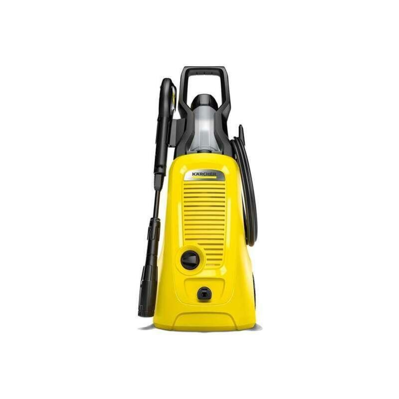 foto del prodotto idropulitrice k 4 universal 130 bar 420 lt h