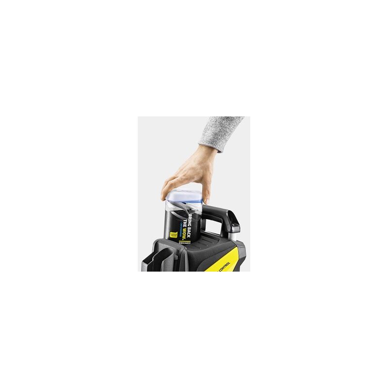 foto del prodotto idropulitrice k 5 smart ctr con bluetooth e lancia multi jet 3in1 1.324 650.0