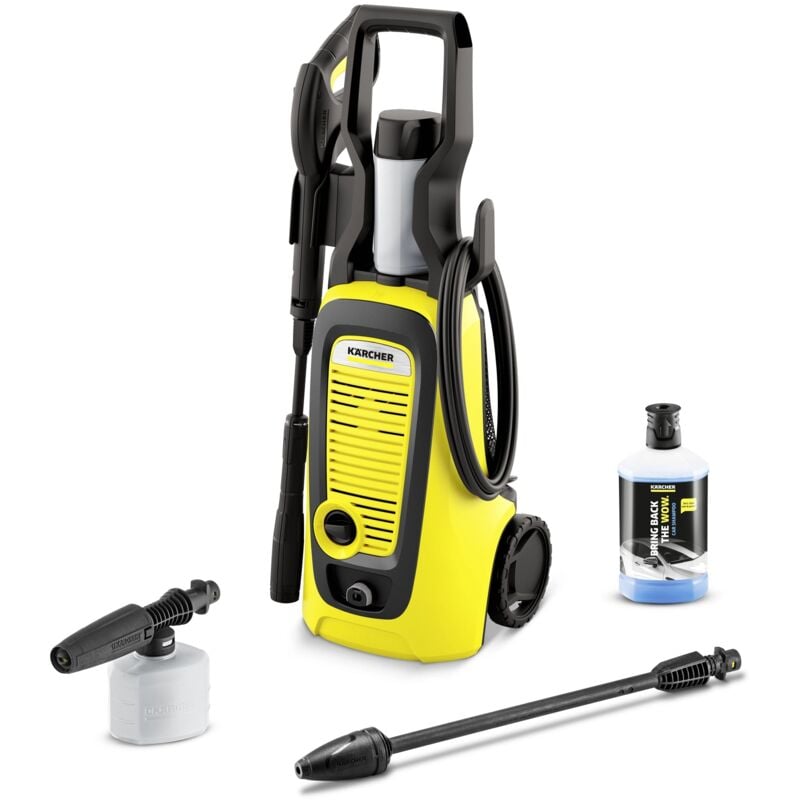 foto del prodotto idropulitrice k4 karcher universal edition