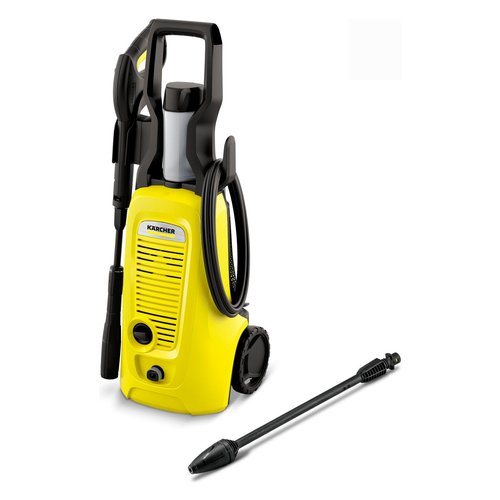 foto del prodotto idropulitrice karcher 1.679 304.0 k4 universal edition fj