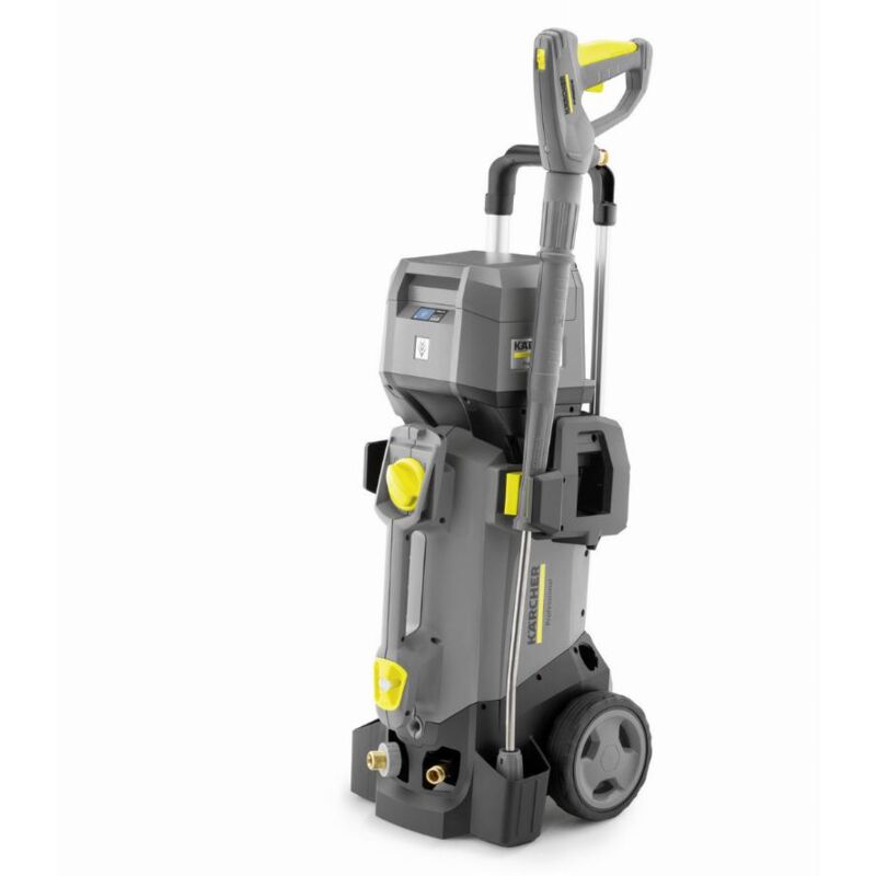 foto del prodotto idropulitrice karcher 36v hd 4 11 c bp confezione 2 batterie caricabatteria 1.520 925.0