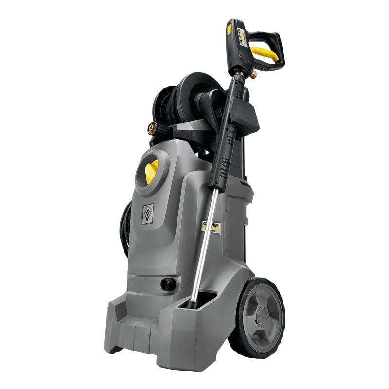 foto del prodotto idropulitrice karcher hd 4 10 classic x 1.520 998.0