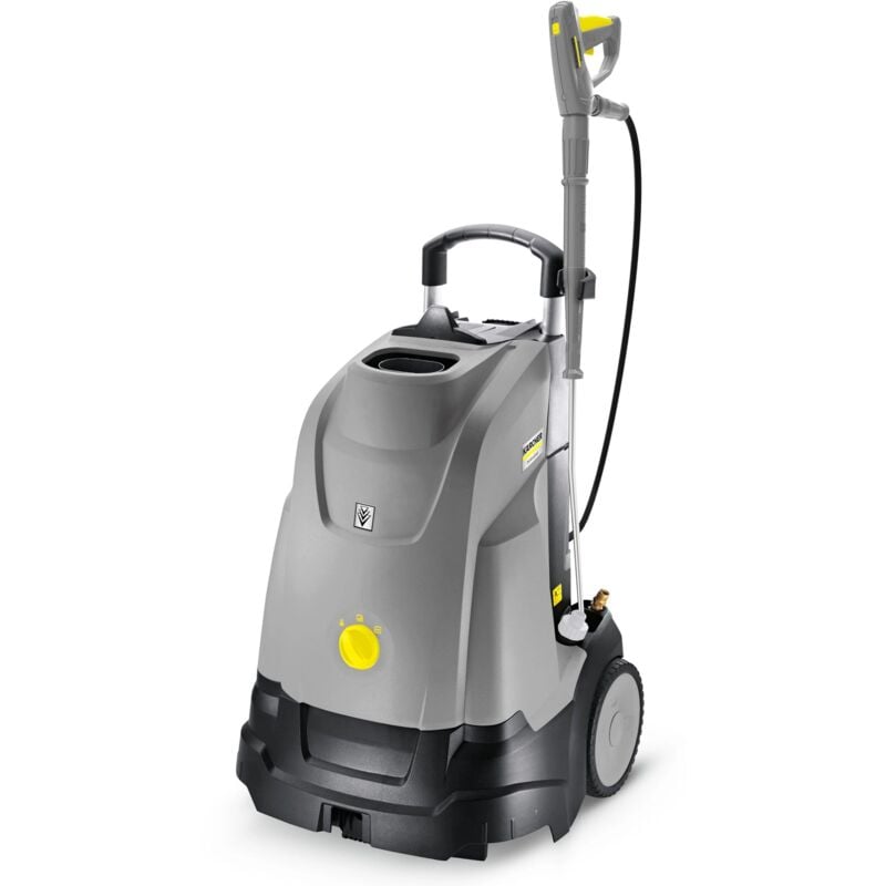 foto del prodotto idropulitrice karcher hds 5 15 u